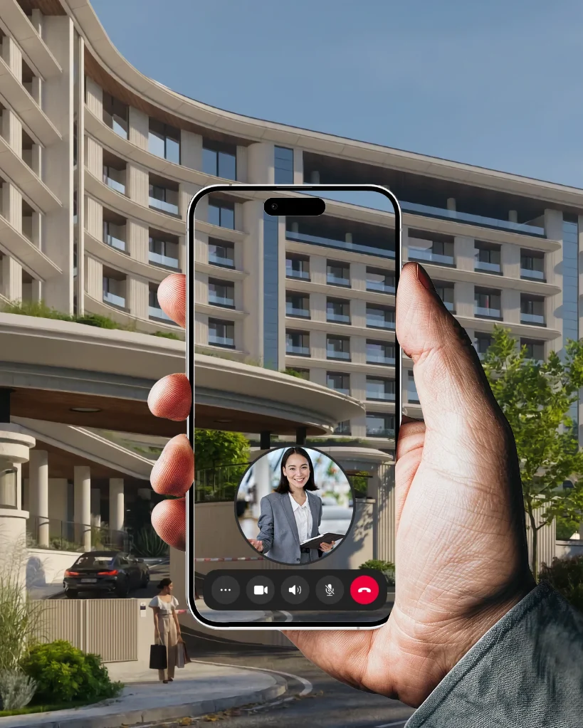 Онлайн-показ Show